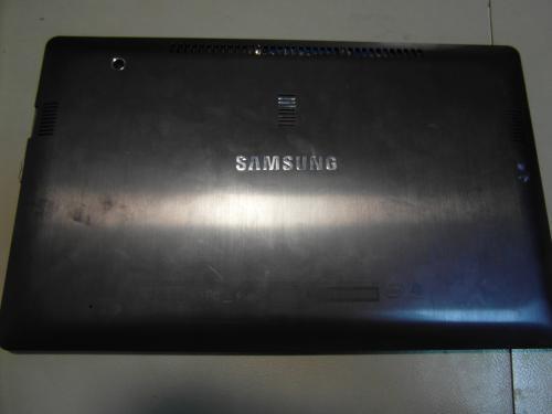 Доработка системы охлаждения планшетного компьютера Samsung XE700T1A