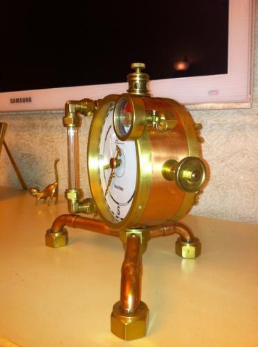 steampunk clock 03